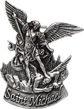 ST. MICHAEL - VISOR CLIP
